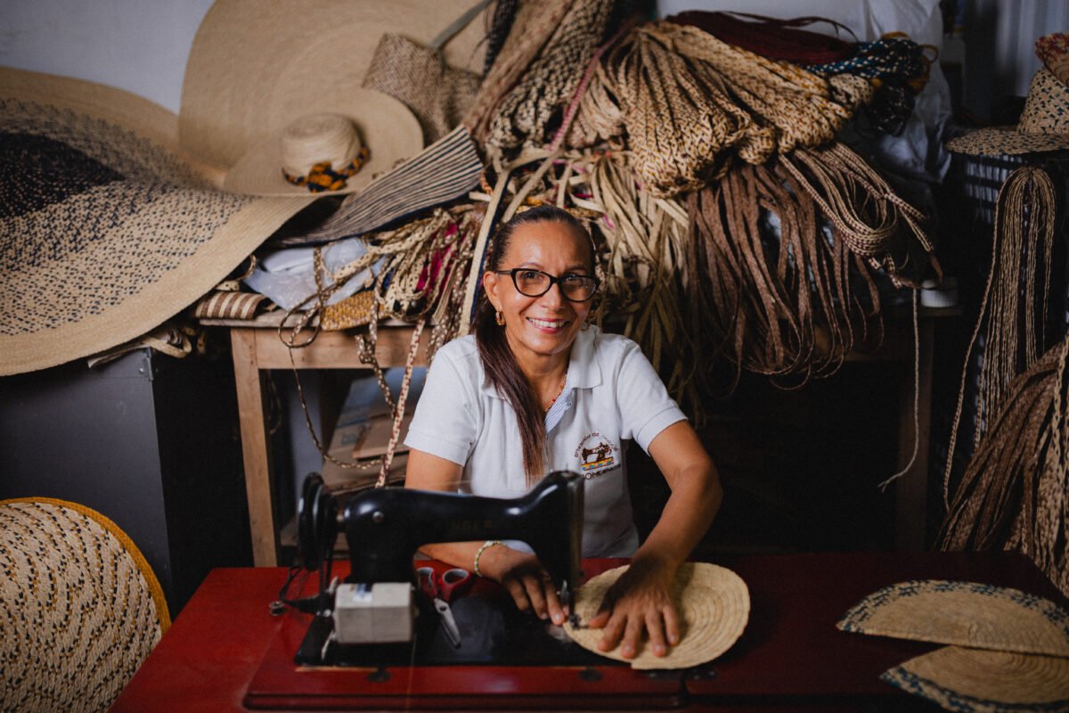 foto Artesana Cascajal