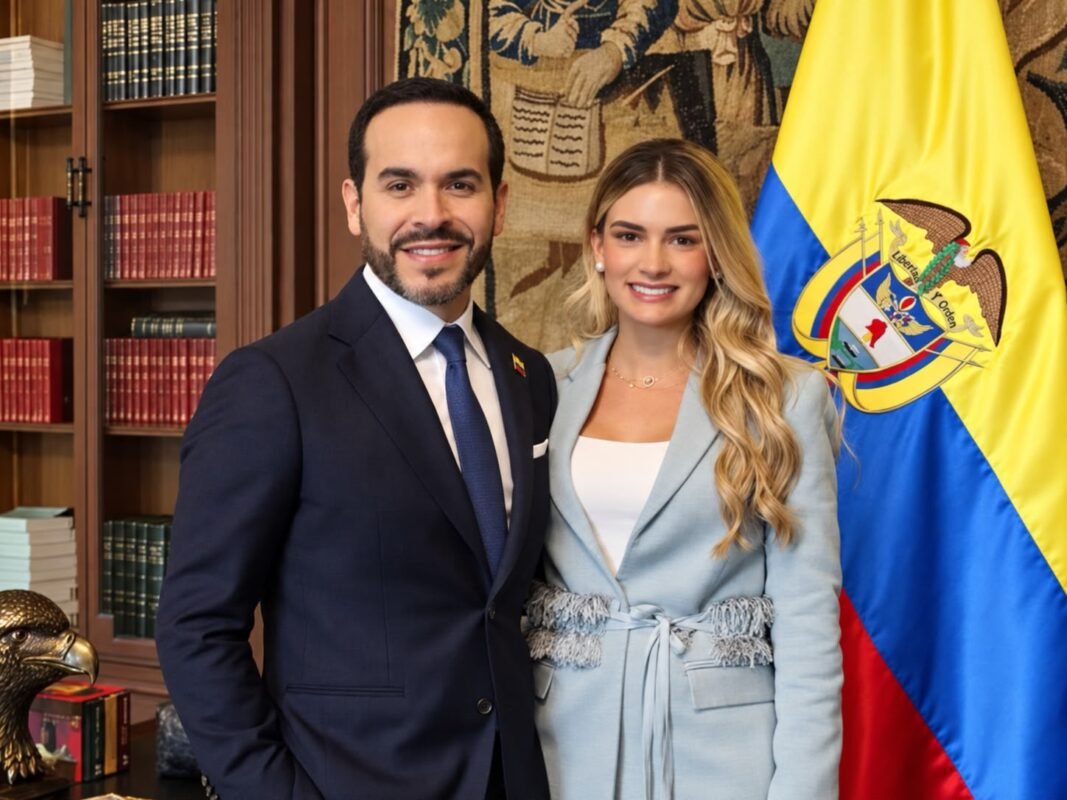 primera dama foto