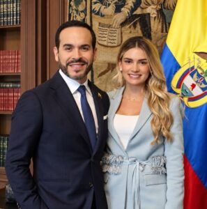 primera dama foto